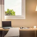 Szálloda Ibis 3*