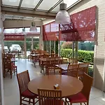 Szálloda Ibis 3*