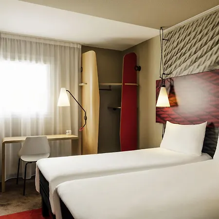 Ibis Hotel
