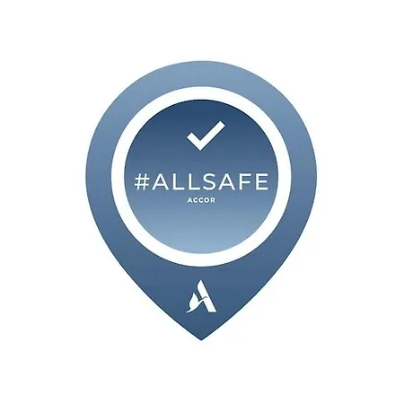 Hotel Ibis Massy (Essonne)