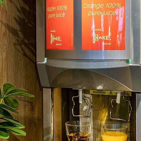 Ibis Hotel