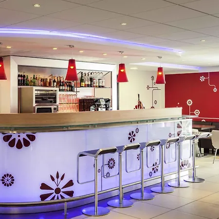 Ibis 3* Massy (Essonne)