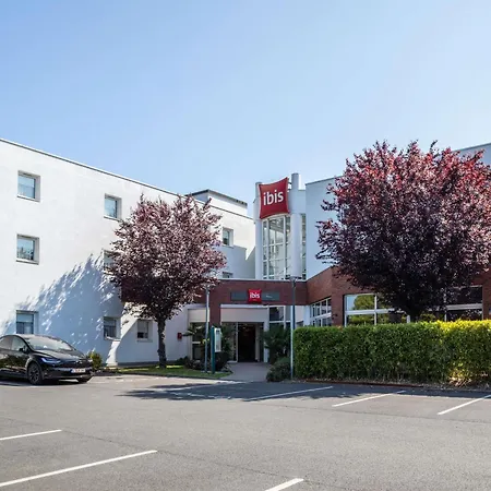 Hotel Ibis Massy (Essonne)