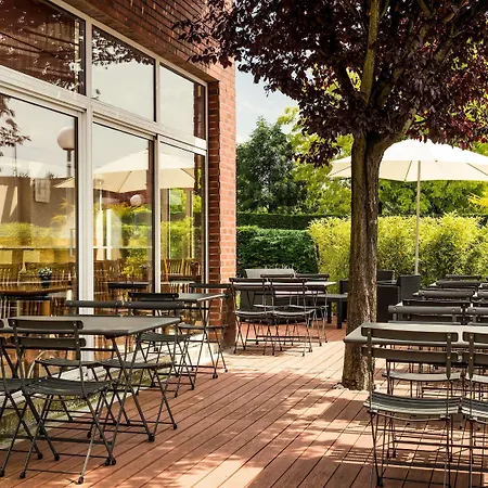 מלון Ibis