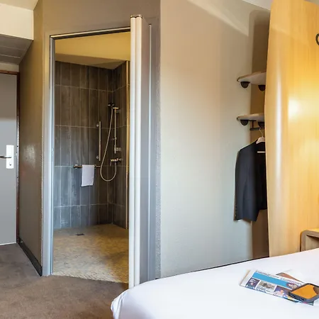 Ibis Hotel