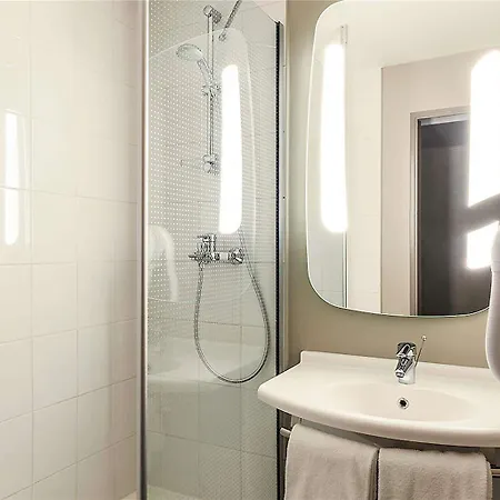 Hotel Ibis Massy (Essonne)