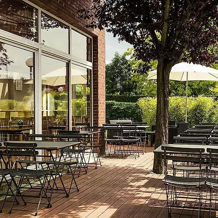 מלון Ibis מאסי