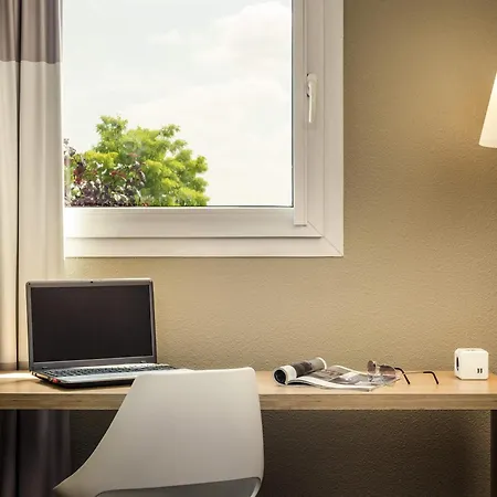 Ibis فندق ماسي