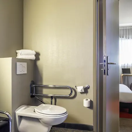 Ibis 3* Massy (Essonne)