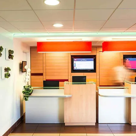 Ibis 3*