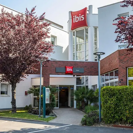 Ibis 3* מאסי