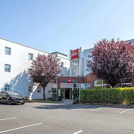 Szálloda Ibis 3*