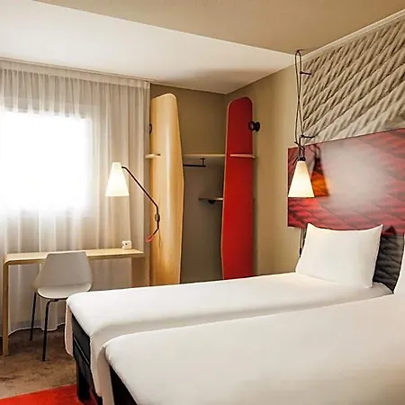 Ibis 3* Massy