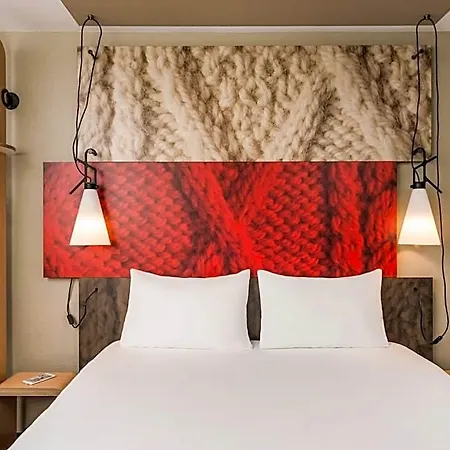 Hotel Ibis 3*