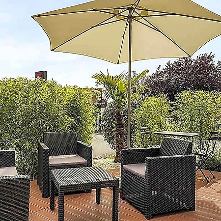 Szálloda Ibis 3*