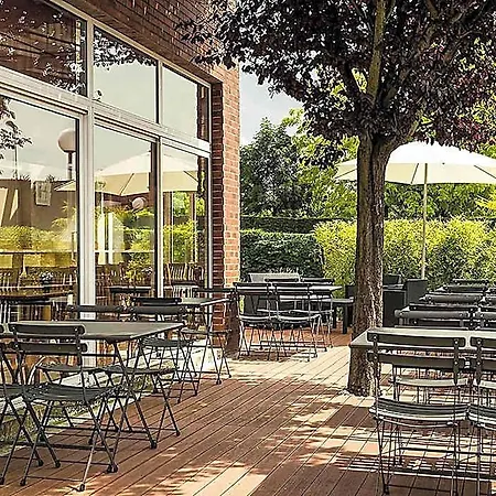 Szálloda Ibis 3*