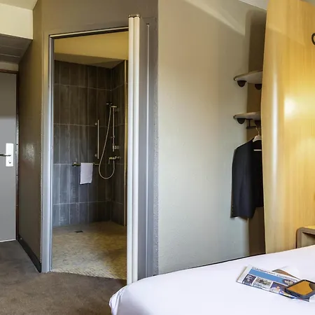 Ibis 3* Massy (Essonne)