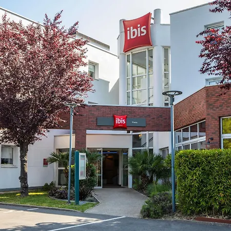 Ibis Отель