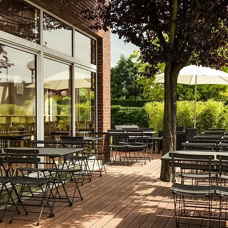 Hotel Ibis Massy (Essonne)