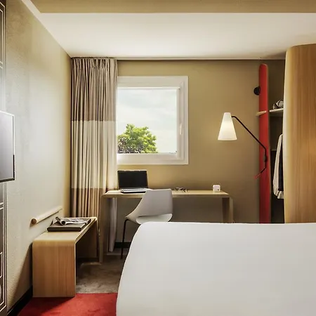 Ibis Massy (Essonne)