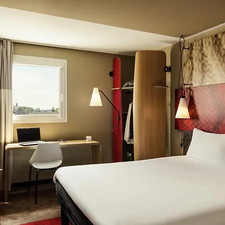 Hotel Ibis