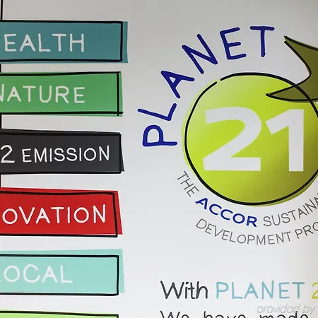 Ibis Hotel