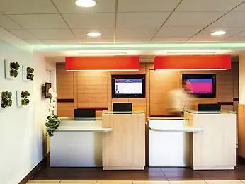 Ibis 3* מאסי
