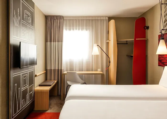 Ibis Ξενοδοχείο 3*