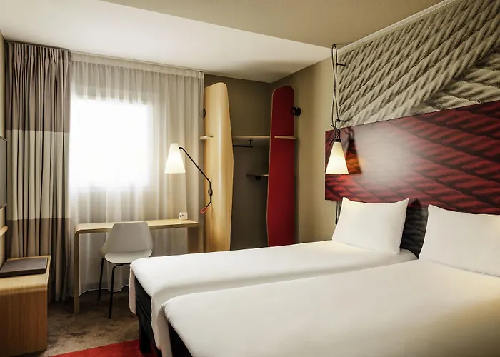 Ibis Hotel
