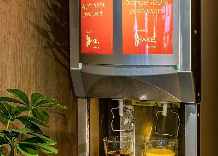 Ibis Hotel