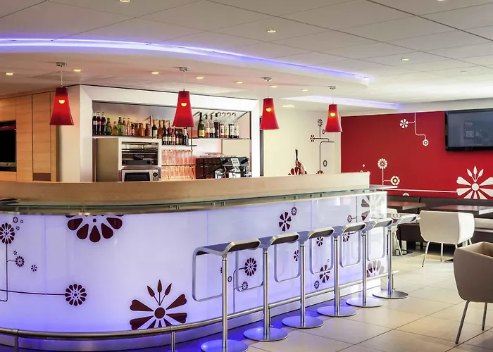 Ibis 3* Massy (Essonne)
