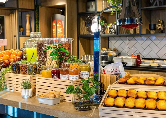 Hotel Ibis