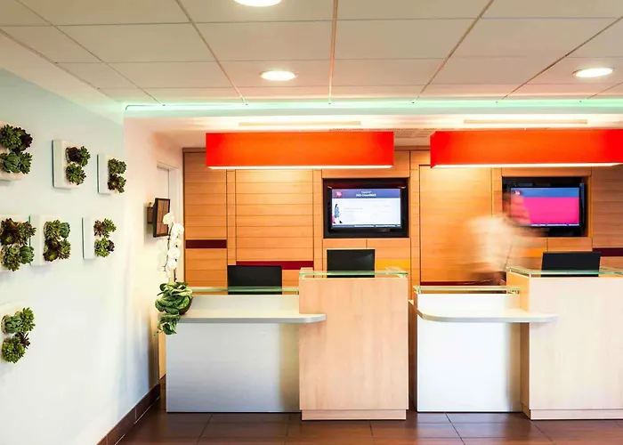Hotel Ibis 3*