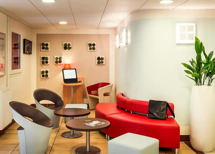 Ibis Hotel Massy (Essonne)