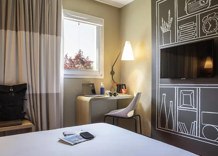 Ibis Massy (Essonne)