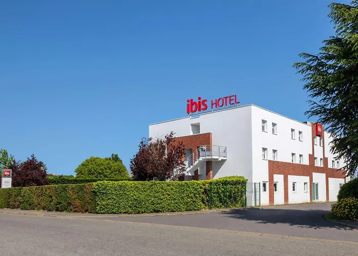 Ibis 3* Massy (Essonne)