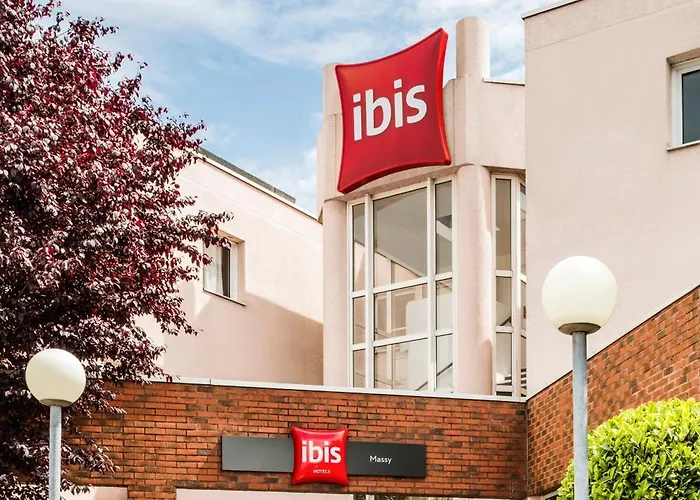 Ibis 3*