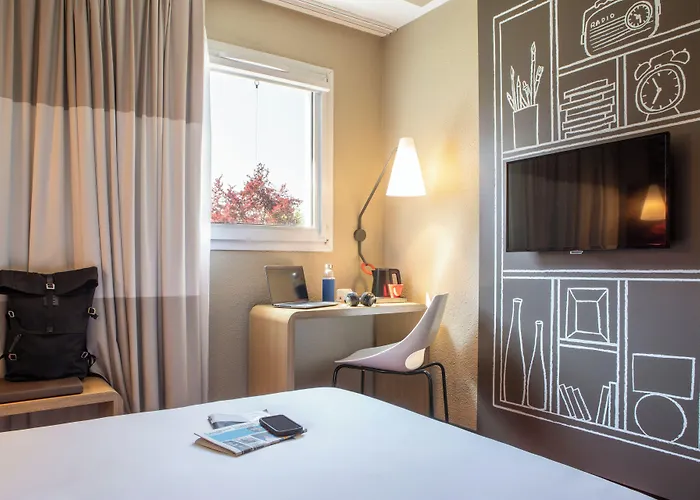Ibis Hotel