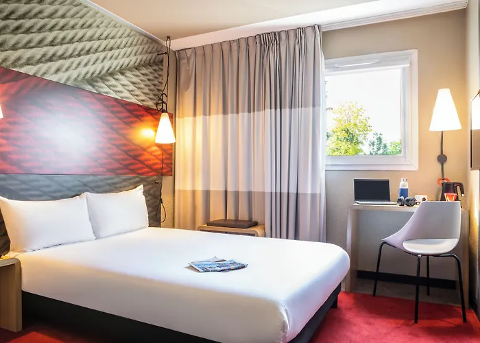 Hotel Ibis