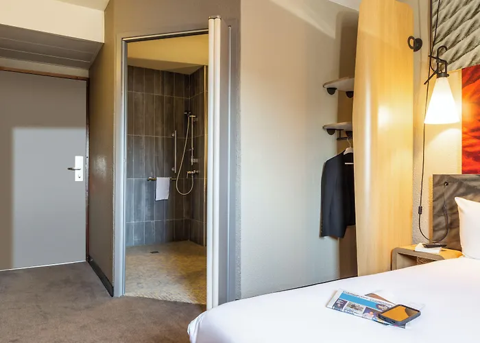 Ibis Hotel