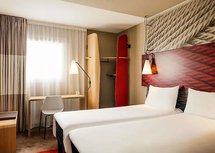 Ibis 3*