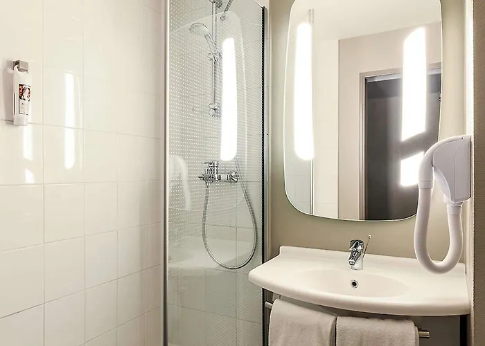 Ibis 3* Massy (Essonne)