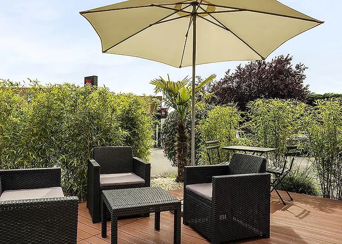 Ibis Massy (Essonne)