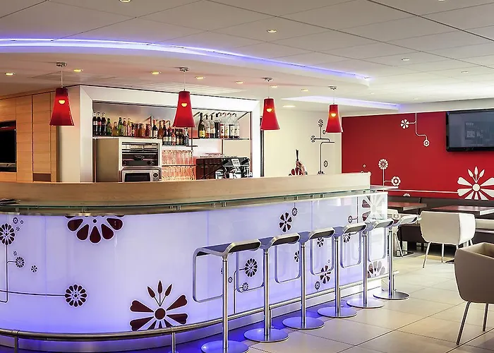 Hotel Ibis 3*
