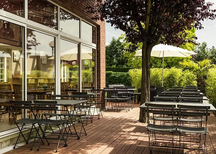 Hotel Ibis Massy (Essonne)