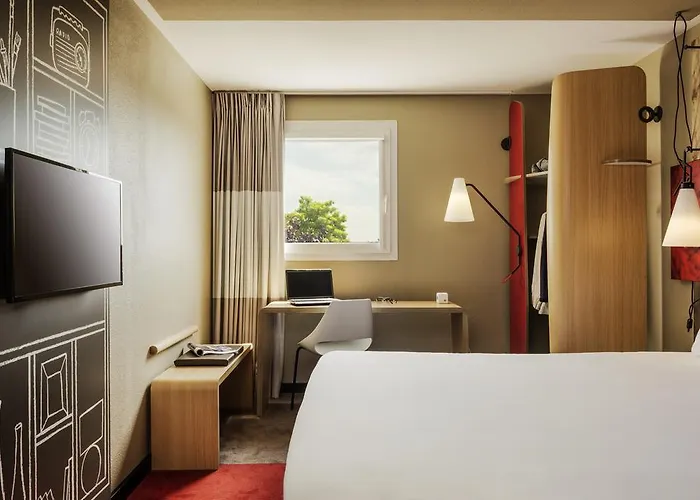 Ibis Massy (Essonne)