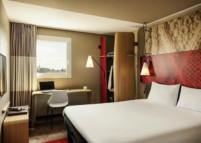 Hotel Ibis
