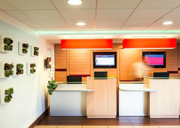 Ibis Hotel