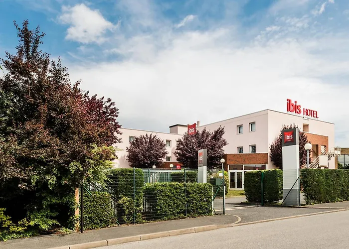 Ibis Hotel Massy (Essonne)