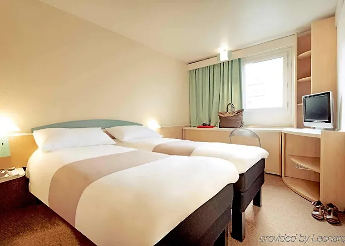 Ibis Hotel Massy (Essonne)